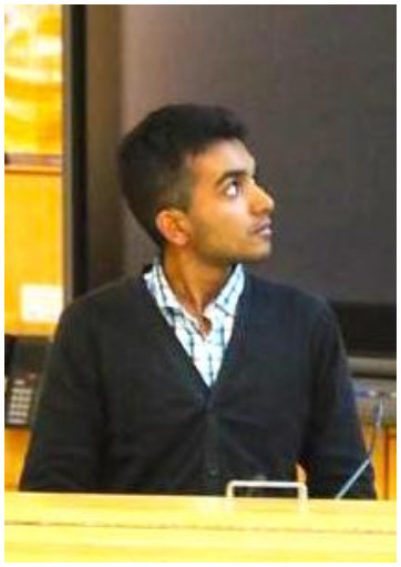 Akshay Nair